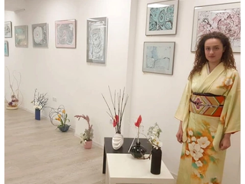 Уки – Уки Япония – ден на Японското изкуство в Проджект Лаб